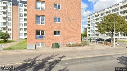 Lejligheder til salg i Frederiksberg - Foto fra Google Street View