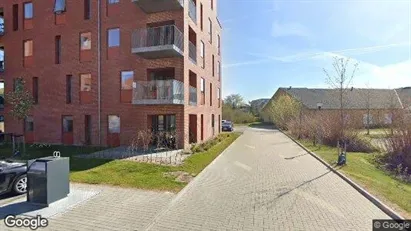 Lejligheder til salg i Kolding - Foto fra Google Street View