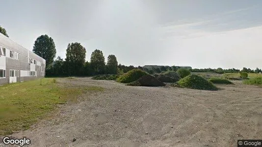 Lejligheder til salg i Roskilde - Foto fra Google Street View