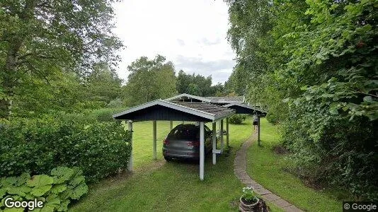 Lejligheder til salg i Gilleleje - Foto fra Google Street View