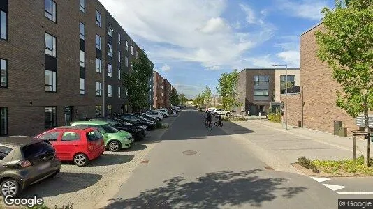 Lejligheder til salg i Odense V - Foto fra Google Street View