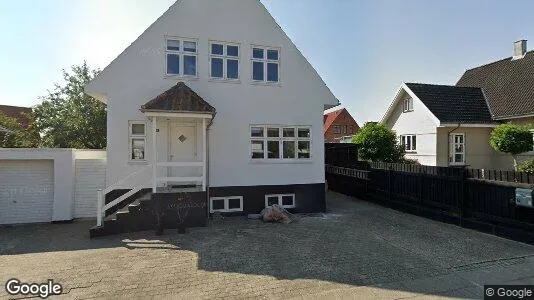 Lejligheder til salg i Odense NV - Foto fra Google Street View