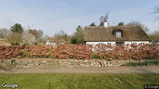 Lejligheder til salg i Hørsholm - Foto fra Google Street View