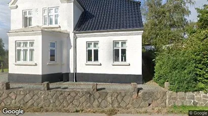 Lejligheder til salg i Aabenraa - Foto fra Google Street View