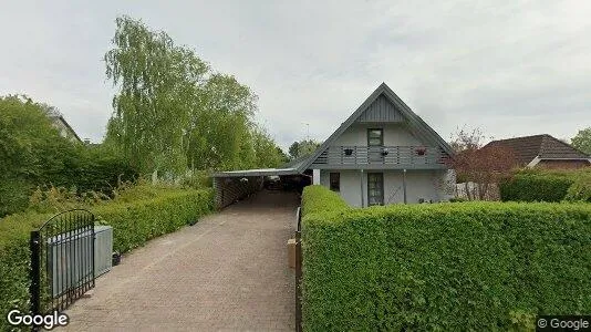 Lejligheder til salg i Ringsted - Foto fra Google Street View