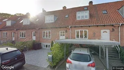 Lejligheder til salg i Kongens Lyngby - Foto fra Google Street View