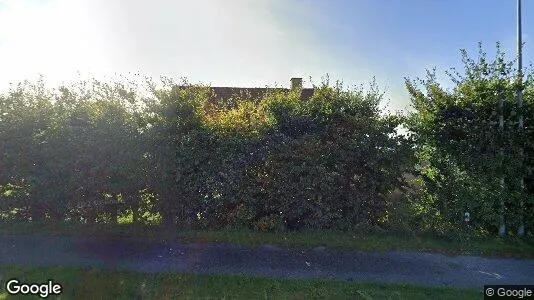 Lejligheder til salg i Gråsten - Foto fra Google Street View