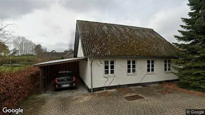 Lejligheder til salg i Slagelse - Foto fra Google Street View