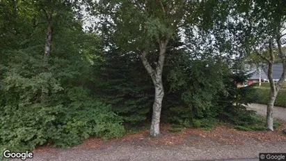 Lejligheder til salg i Holstebro - Foto fra Google Street View