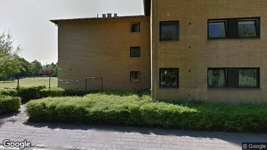 Lejligheder til salg i Hillerød - Foto fra Google Street View