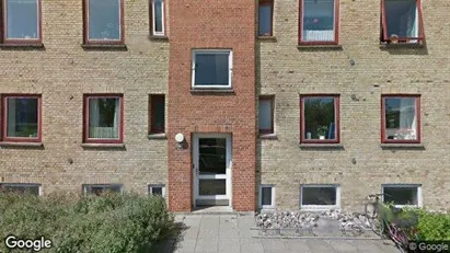 Lejligheder til salg i Roskilde - Foto fra Google Street View