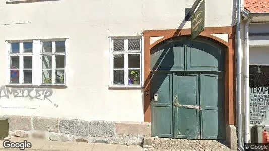 Lejligheder til salg i Næstved - Foto fra Google Street View