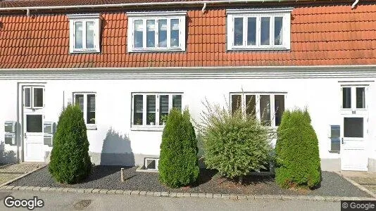 Lejligheder til salg i Slagelse - Foto fra Google Street View