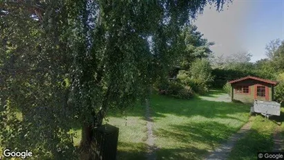 Lejligheder til salg i Vejby - Foto fra Google Street View