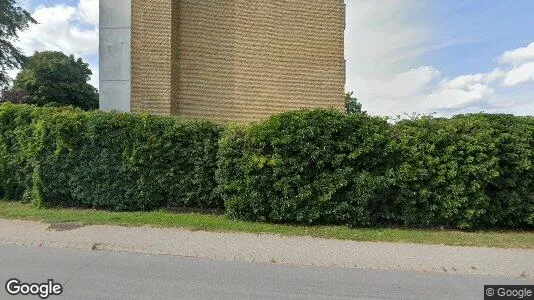 Lejligheder til salg i Hørsholm - Foto fra Google Street View