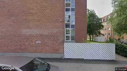 Andelsboliger til salg i Århus C - Foto fra Google Street View