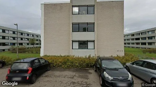 Lejligheder til salg i Viby J - Foto fra Google Street View