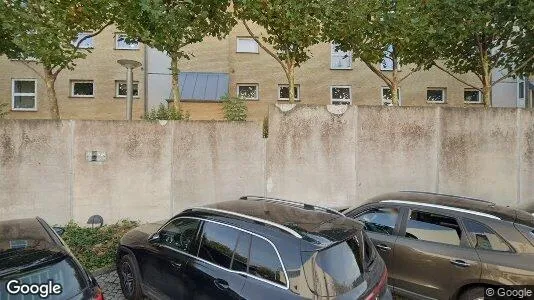 Lejligheder til salg i Kongens Lyngby - Foto fra Google Street View