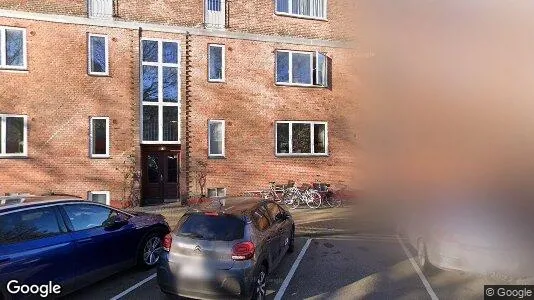 Lejligheder til salg i Østerbro - Foto fra Google Street View