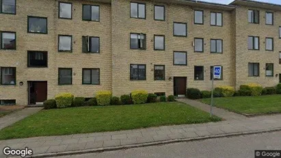 Lejligheder til salg i Viborg - Foto fra Google Street View Lejligheder til salg i Viborg - Foto fra Google Street View