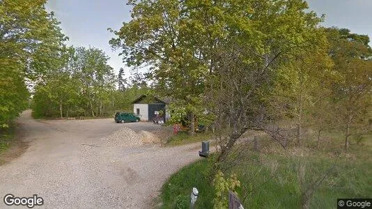 Lejligheder til salg i Auning - Foto fra Google Street View