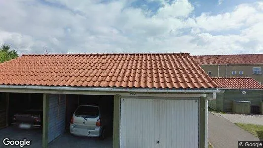 Andelsboliger til salg i Randers SØ - Foto fra Google Street View