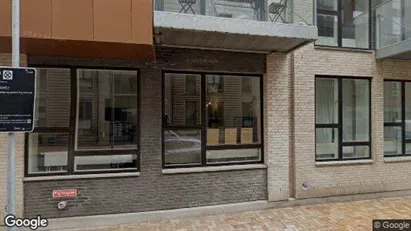 Lejligheder til salg i Odense C - Foto fra Google Street View Lejligheder til salg i Odense C - Foto fra Google Street View
