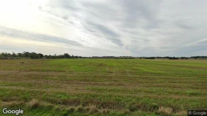 Lejligheder til salg i Odder - Foto fra Google Street View Lejligheder til salg i Odder - Foto fra Google Street View