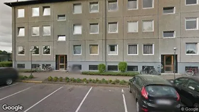 Lejligheder til salg i Ringsted - Foto fra Google Street View Lejligheder til salg i Ringsted - Foto fra Google Street View