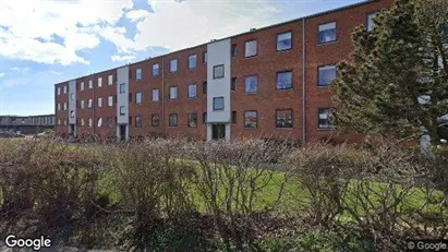 Lejligheder til salg i Dragør - Foto fra Google Street View Lejligheder til salg i Dragør - Foto fra Google Street View