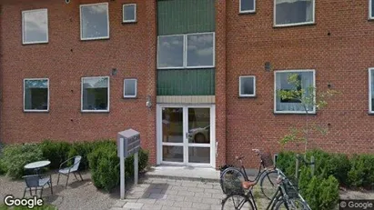 Lejligheder til salg i Køge - Foto fra Google Street View Lejligheder til salg i Køge - Foto fra Google Street View