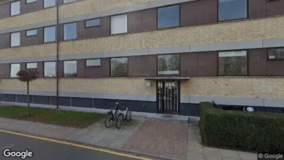Lejligheder til salg i Køge - Foto fra Google Street View Lejligheder til salg i Køge - Foto fra Google Street View