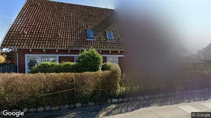 Lejligheder til salg i Nyborg - Foto fra Google Street View Lejligheder til salg i Nyborg - Foto fra Google Street View