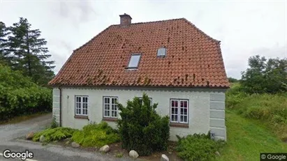Lejligheder til salg i Tønder - Foto fra Google Street View Lejligheder til salg i Tønder - Foto fra Google Street View