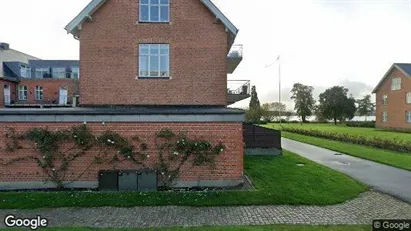 Lejligheder til salg i Viborg - Foto fra Google Street View Lejligheder til salg i Viborg - Foto fra Google Street View