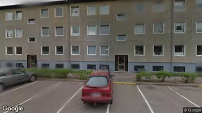 Lejligheder til salg i Ringsted - Foto fra Google Street View Lejligheder til salg i Ringsted - Foto fra Google Street View