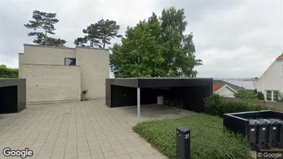 Lejligheder til salg i Middelfart - Foto fra Google Street View Lejligheder til salg i Middelfart - Foto fra Google Street View