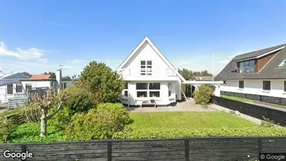 Lejligheder til salg i Thisted - Foto fra Google Street View Lejligheder til salg i Thisted - Foto fra Google Street View