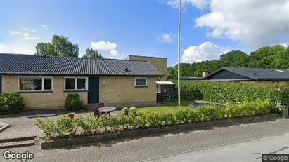 Lejligheder til salg i Viborg - Foto fra Google Street View Lejligheder til salg i Viborg - Foto fra Google Street View