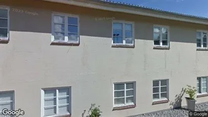 Lejligheder til salg i Randers SØ - Foto fra Google Street View Lejligheder til salg i Randers SØ - Foto fra Google Street View