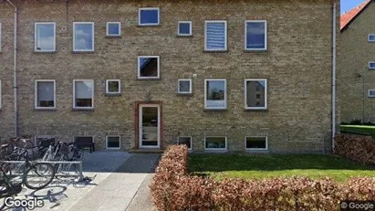 Lejligheder til salg i Kastrup - Foto fra Google Street View Lejligheder til salg i Kastrup - Foto fra Google Street View