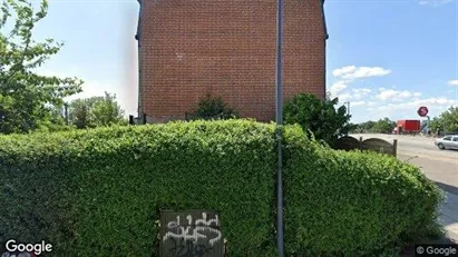 Lejligheder til salg i Brønshøj - Foto fra Google Street View Lejligheder til salg i Brønshøj - Foto fra Google Street View
