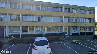 Lejligheder til salg i Viborg - Foto fra Google Street View Lejligheder til salg i Viborg - Foto fra Google Street View