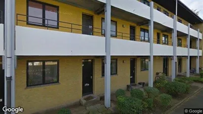 Lejligheder til salg i Dragør - Foto fra Google Street View Lejligheder til salg i Dragør - Foto fra Google Street View