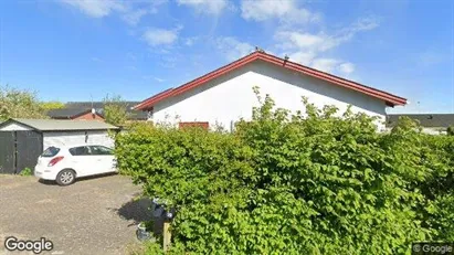 Lejligheder til salg i Thisted - Foto fra Google Street View Lejligheder til salg i Thisted - Foto fra Google Street View