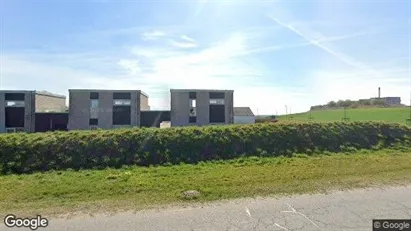 Lejligheder til salg i Skive - Foto fra Google Street View Lejligheder til salg i Skive - Foto fra Google Street View