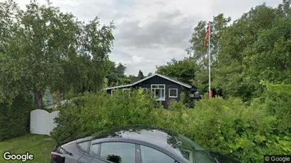 Lejligheder til salg i Grenaa - Foto fra Google Street View Lejligheder til salg i Grenaa - Foto fra Google Street View