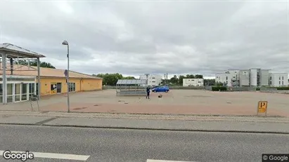 Lejligheder til salg i Grenaa - Foto fra Google Street View Lejligheder til salg i Grenaa - Foto fra Google Street View