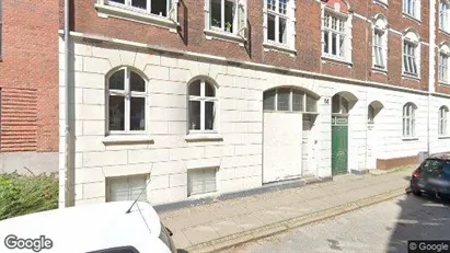 Lejligheder til salg i Fredericia - Foto fra Google Street View Lejligheder til salg i Fredericia - Foto fra Google Street View