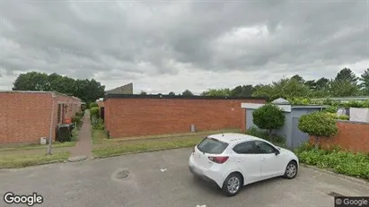 Lejligheder til salg i Grenaa - Foto fra Google Street View Lejligheder til salg i Grenaa - Foto fra Google Street View